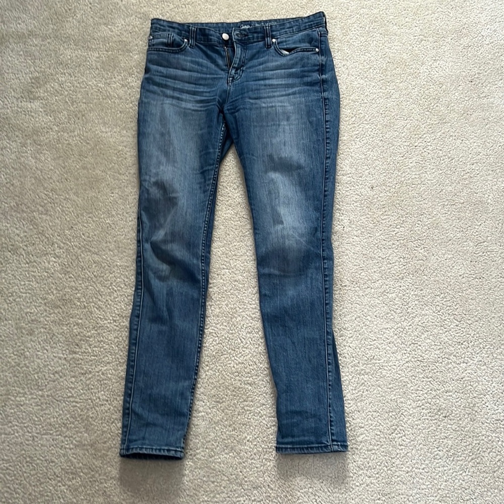 Gap Jeans
